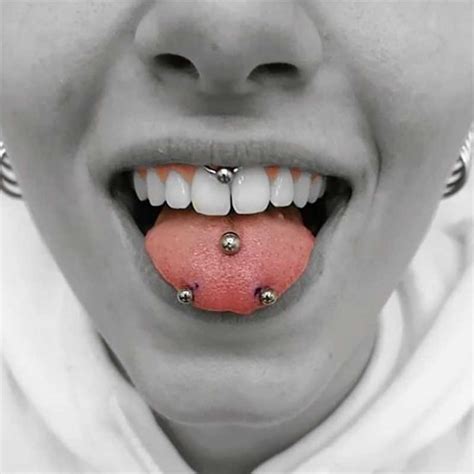 how bad does snake eyes piercing hurt|Everything To Know Before Getting A Snake Eyes。